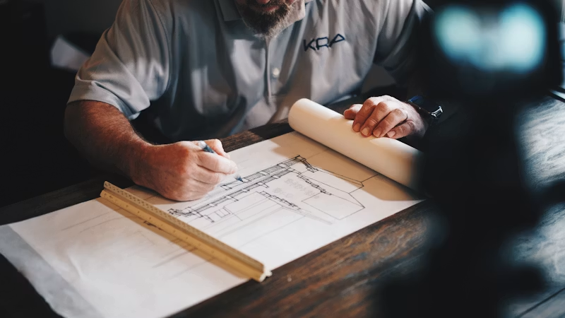 Nieuwbouwplannen en oplevering